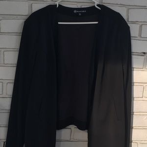 🌻Wantable Dress Jacket EUC Size 2X🌻